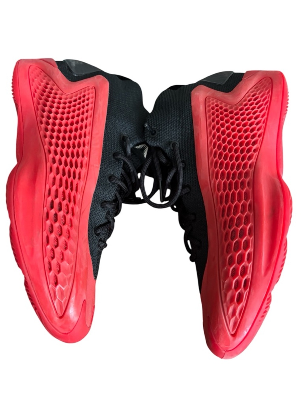 Adidas AE 1 Pure Ruby Sneaker size 6